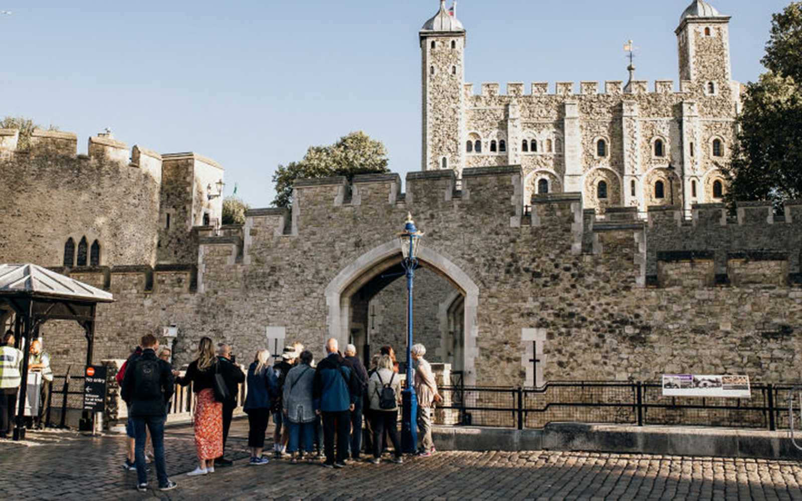 Choosing The Best Tower Of London Tour - Explore With An Expert