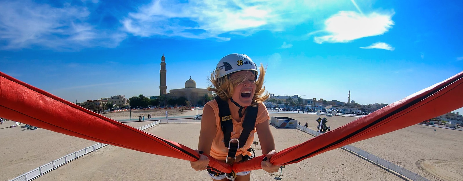 XDubai Slingshot