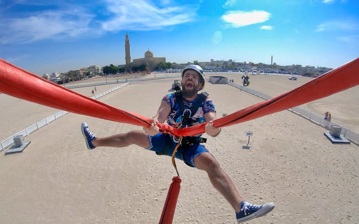 xdubai slingshot-1 xdubai slingshot-1