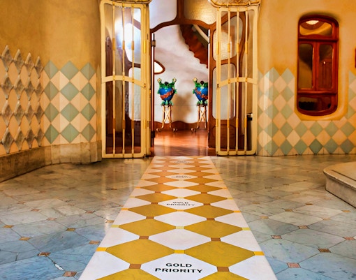 Casa Batllo