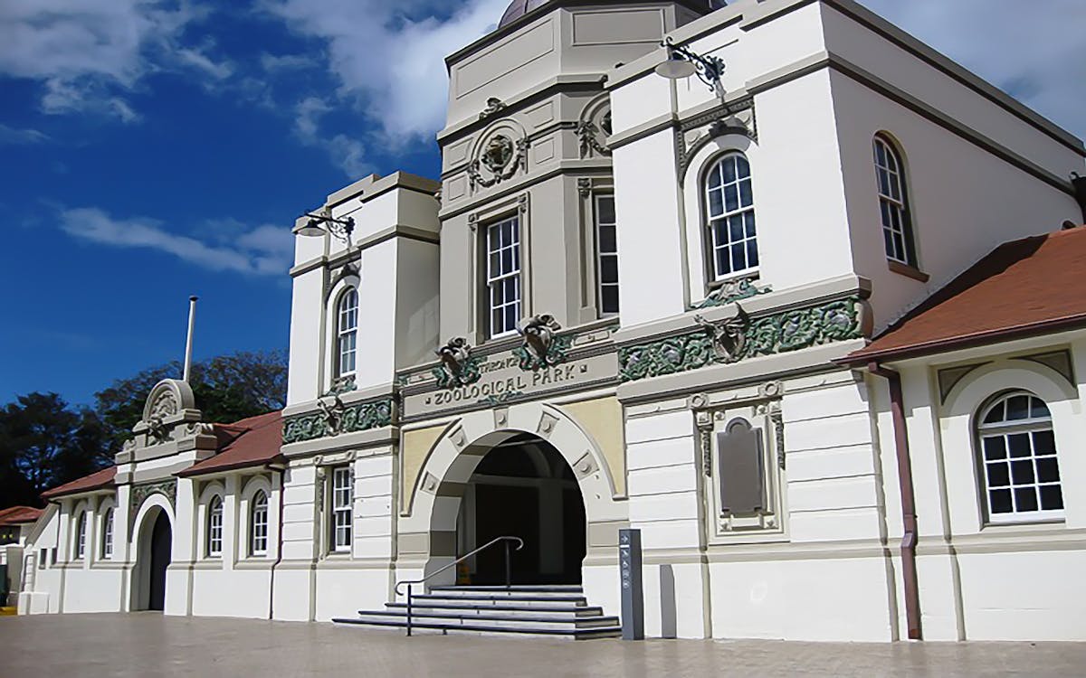 taronga zoo entry ticket-2 taronga zoo entry ticket-2
