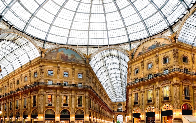 best time to visit milan