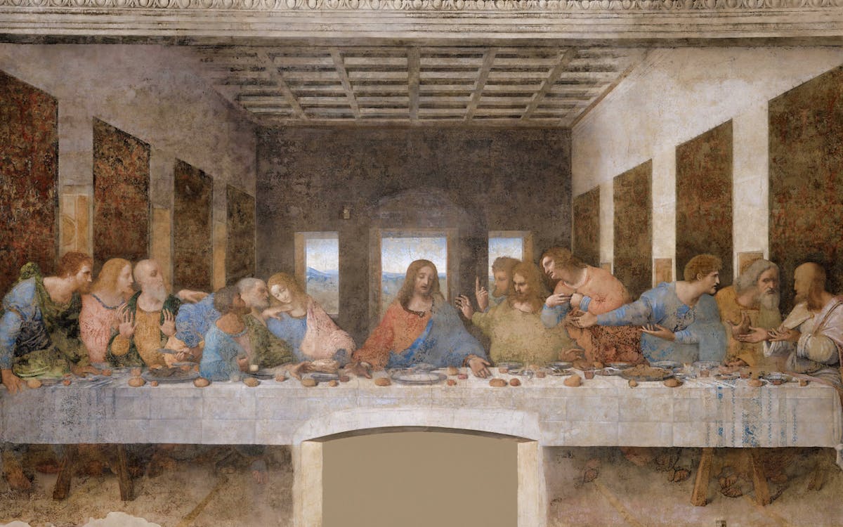 Best of Milan Duomo Cathedral & Da Vinci's 'Last Supper' SemiPrivate
