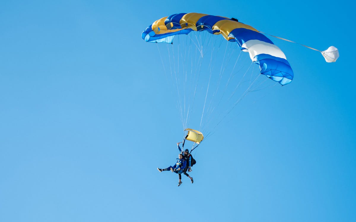 tandem skydive wollongong - 15,000 ft-12 tandem skydive wollongong - 15,000 ft-12