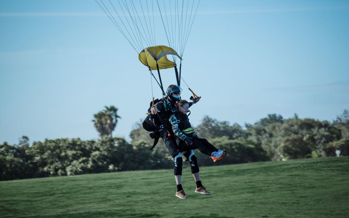 tandem skydive wollongong - 15,000 ft-3 tandem skydive wollongong - 15,000 ft-3