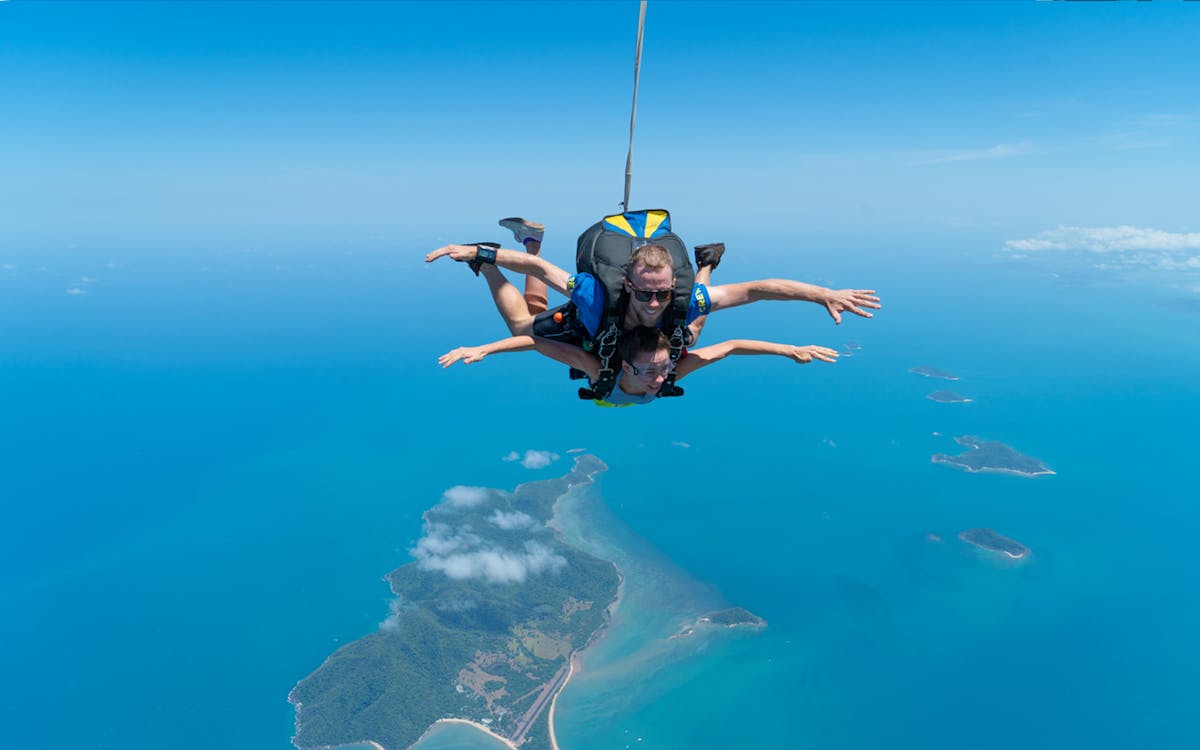 tandem skydive st kilda beach - 15,000 ft-10 tandem skydive st kilda beach - 15,000 ft-10