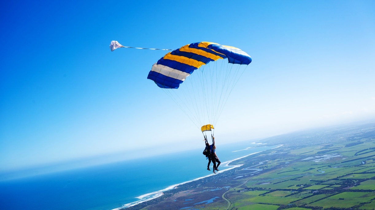 Skydive Dallas Tickets