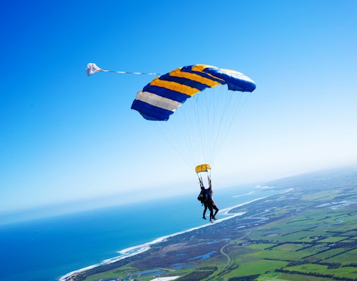 Skydive Capetown Tickets