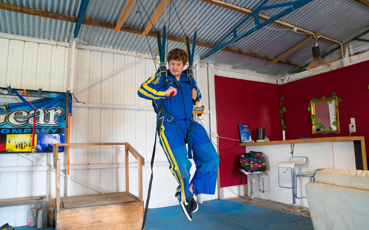 tandem skydive great ocean road - 15,000ft/8000 ft & weekday special offer-15 tandem skydive great ocean road - 15,000ft/8000 ft & weekday special offer-15
