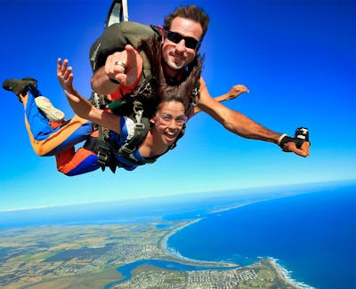 Melbourne travel guide