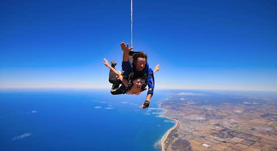 Skydive Melbourne