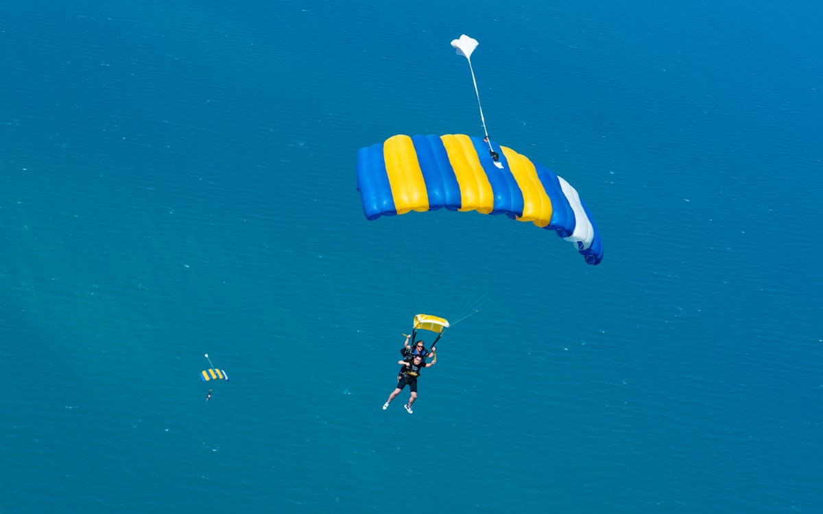 tandem skydive yarra valley - 15,000 ft-4 tandem skydive yarra valley - 15,000 ft-4