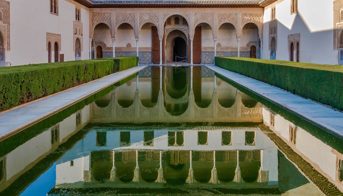 Alhambra Granada Travel Tips