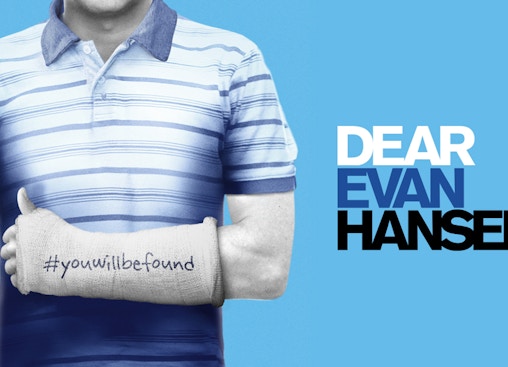 Querido Evan Hansen