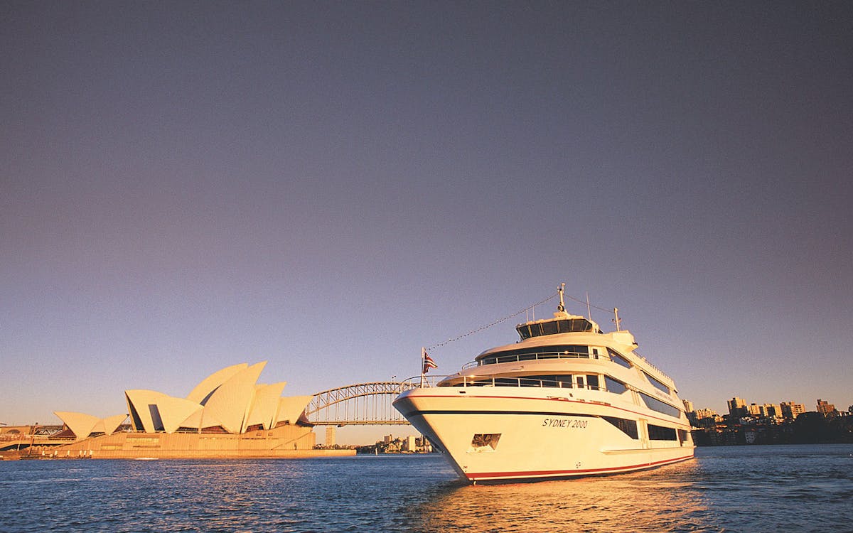 captain cook premium harbour experience 90 mins cruise-2 captain cook premium harbour experience 90 mins cruise-2