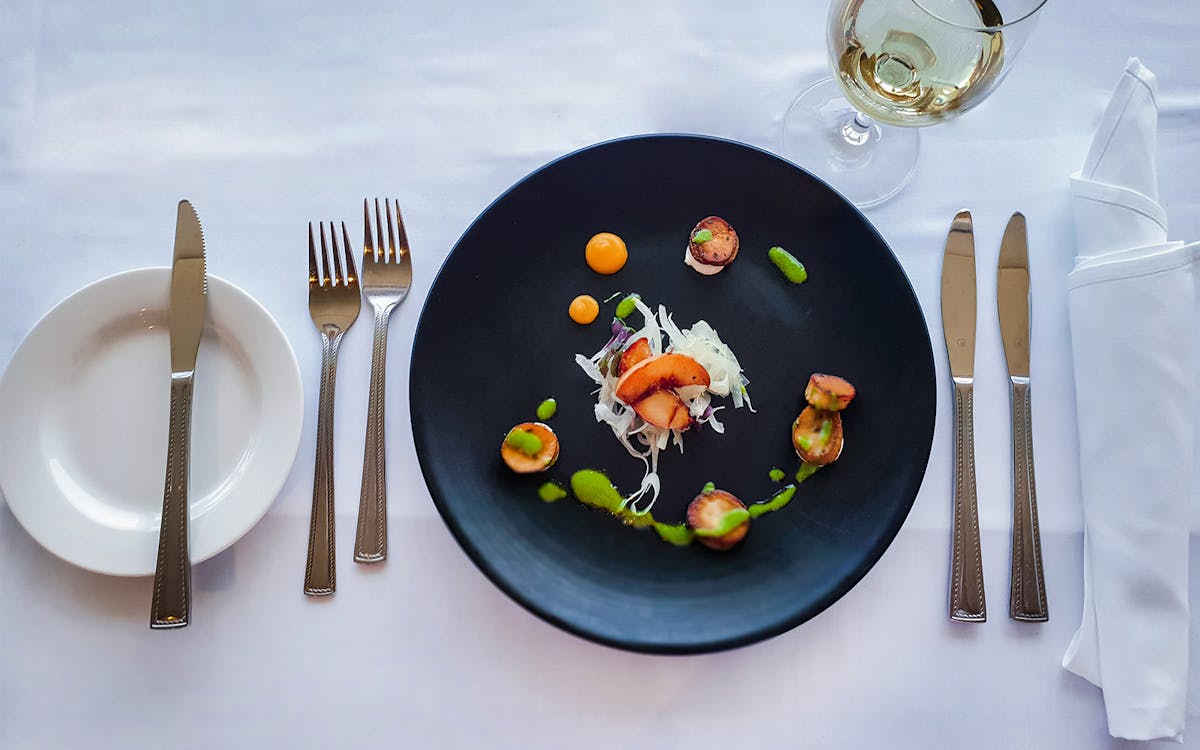 6-course gold dinner cruise sydney-3 6-course gold dinner cruise sydney-3