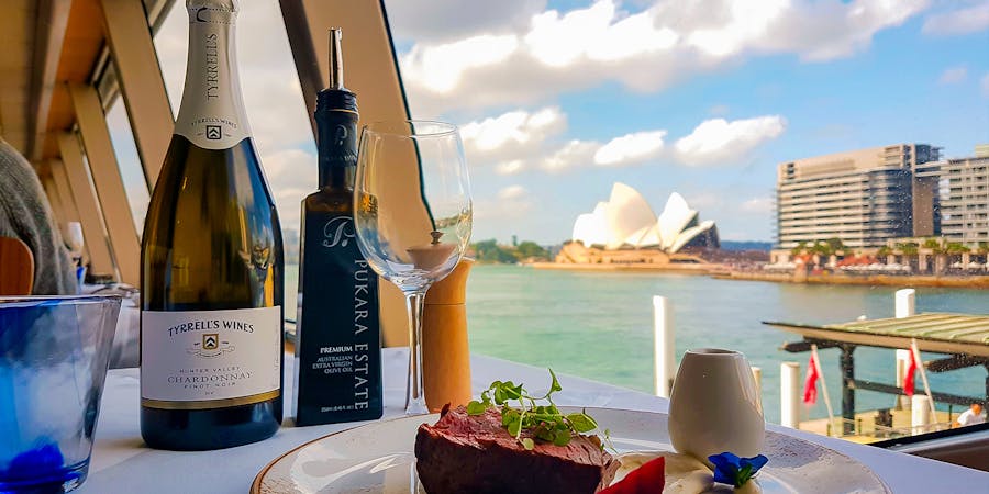 Sydney in November - Sydney Skydive