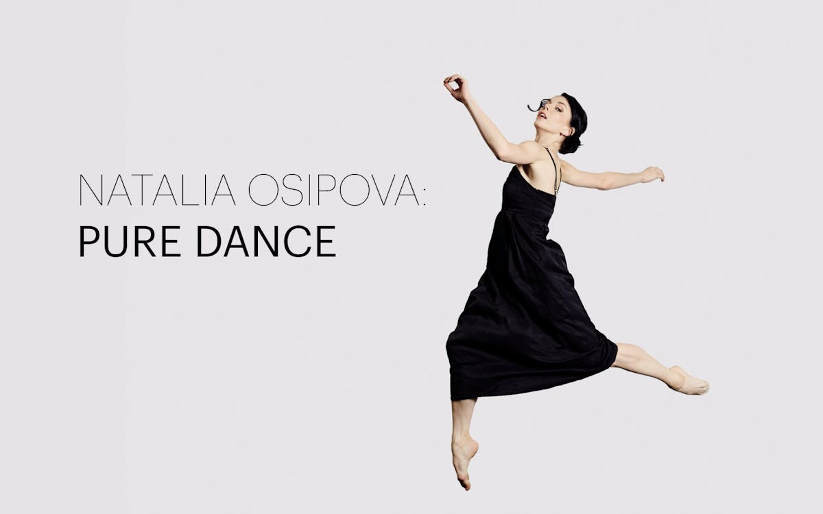 natalia osipova: pure dance-0 natalia osipova: pure dance-0