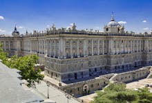 Royal Palace of Madrid