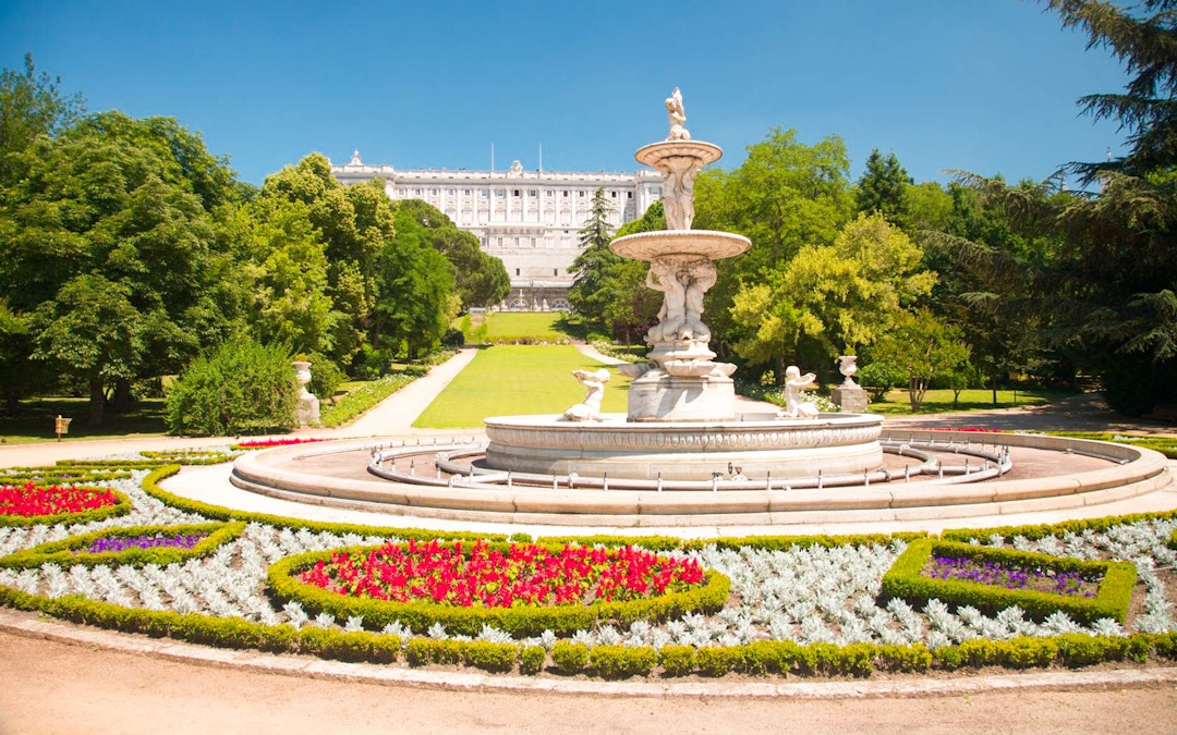 palazzo reale madrid biglietti