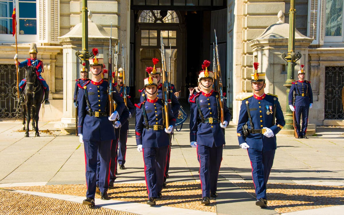 rondleiding door het koninklijk paleis van madrid met prioritaire toegang-5 rondleiding door het koninklijk paleis van madrid met prioritaire toegang-5