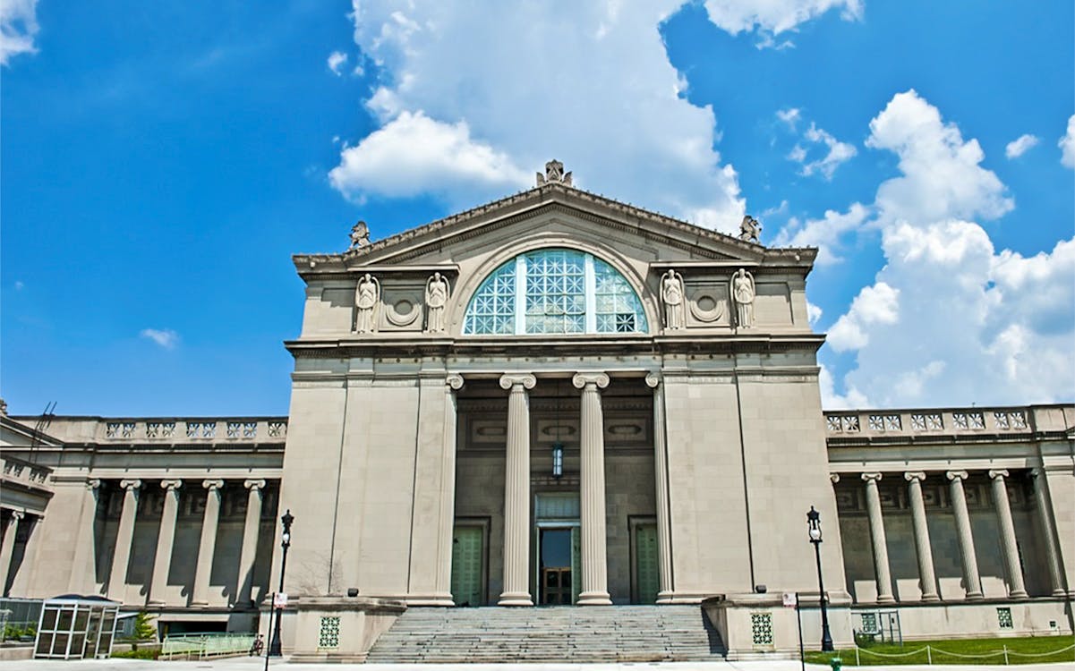 Museum of Science & Industry Chicago Tickets Best Prices with Headout