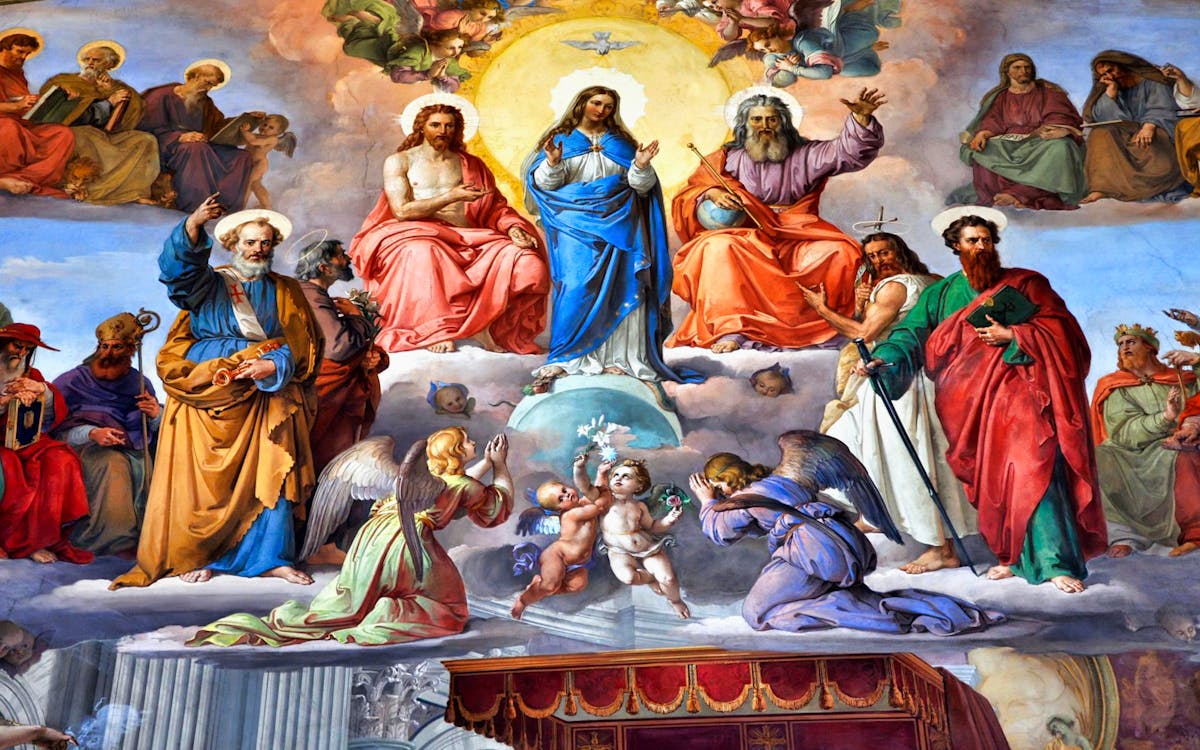 vatican & papal tombs: treasures of the sistine chapel-4 vatican & papal tombs: treasures of the sistine chapel-4