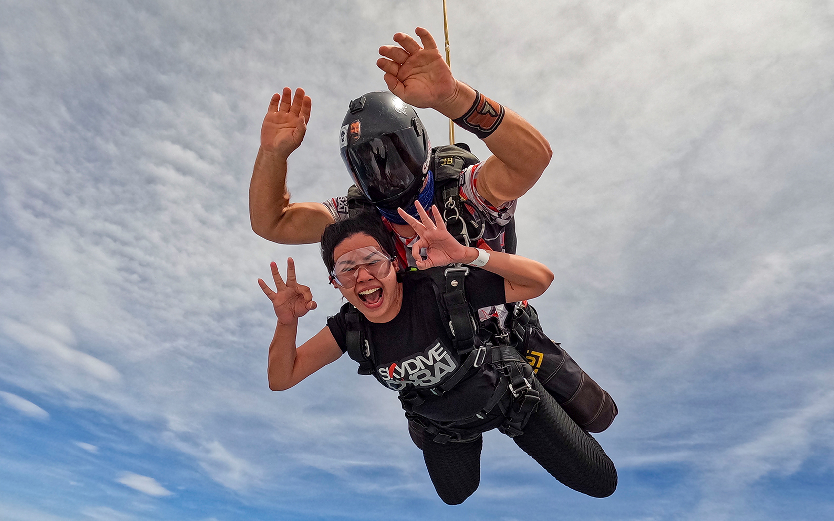 Skydive Dallas Tickets