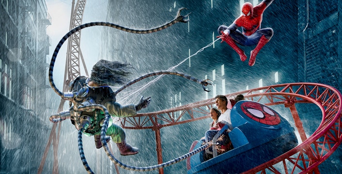 Book IMG Worlds Tickets