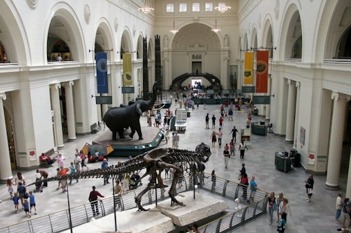 Field Museum for Naturhistorie