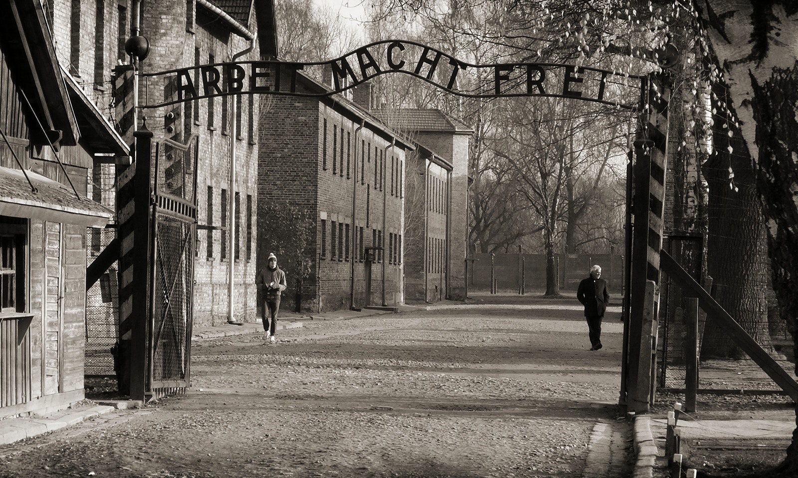 auschwitz