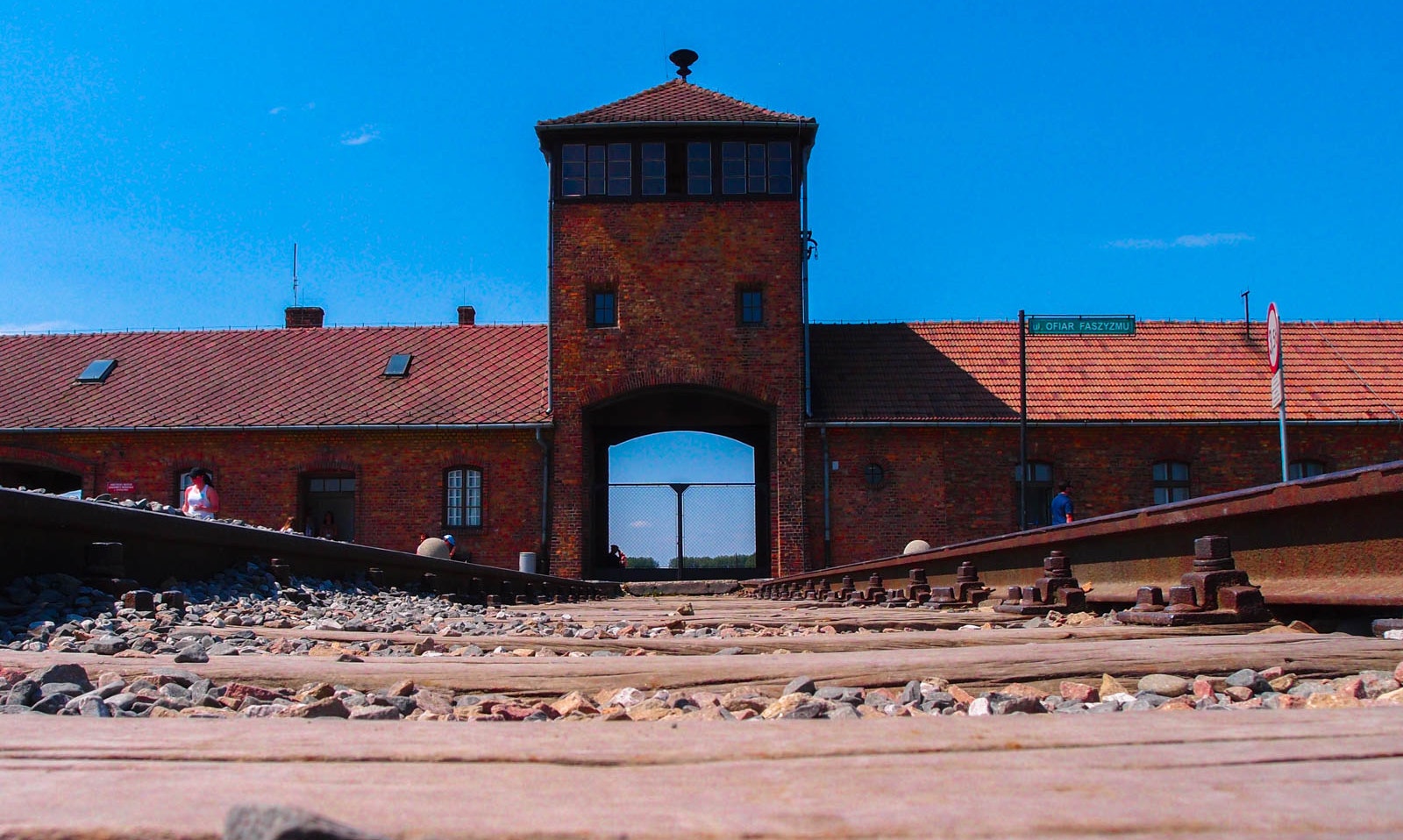 auschwitz