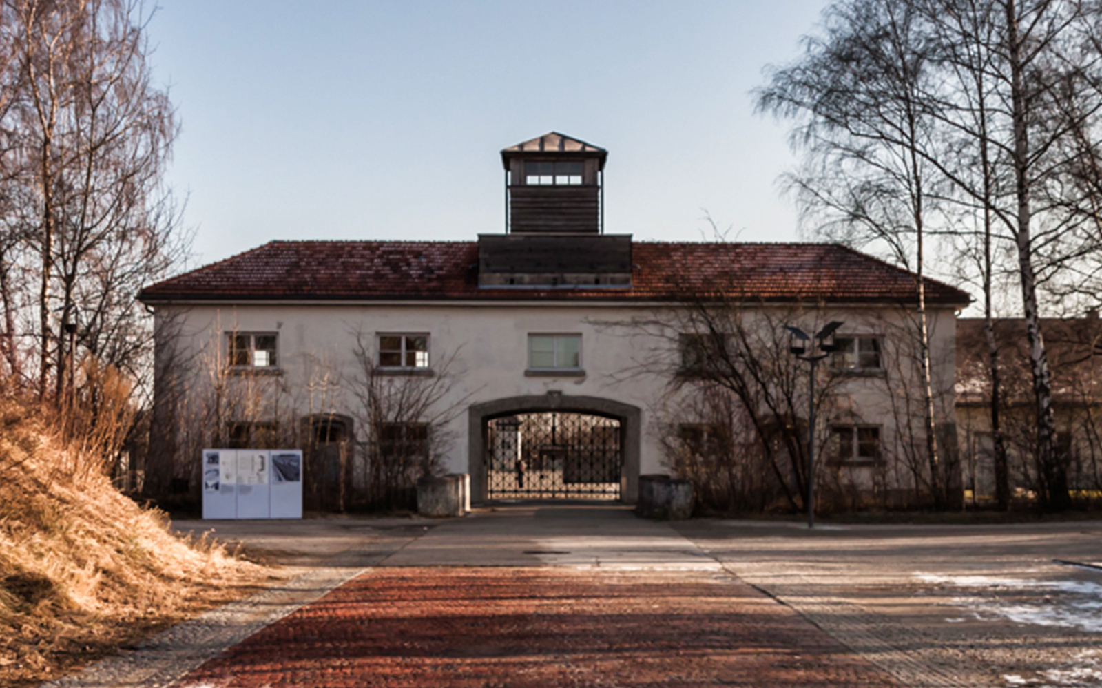 A Complete Guide To The Dachau Concentration Camp Memorial Site