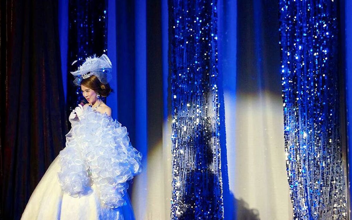 tickets to golden dome cabaret show-3 tickets to golden dome cabaret show-3