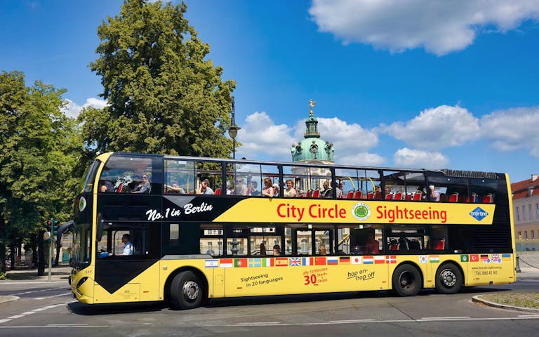 Berlin Tour Berlin Tour