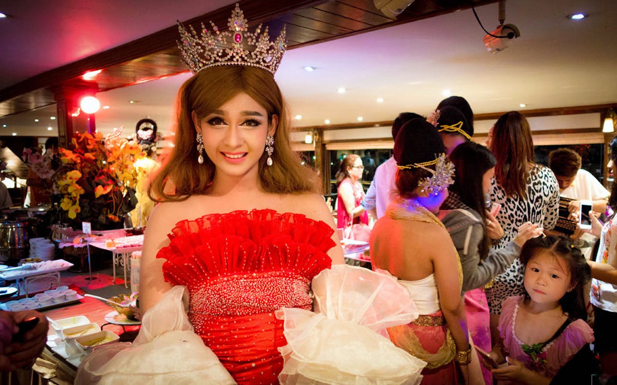 2-hour chao phraya white orchid cruise with dinner & dance shows-0 2-hour chao phraya white orchid cruise with dinner & dance shows-0