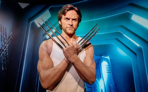 Madame Tussauds Bangkok