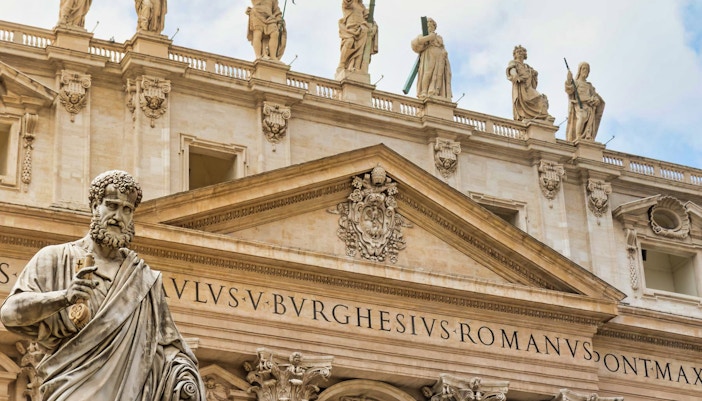 St. Mark's Basilica Entrances | Door of Flowers