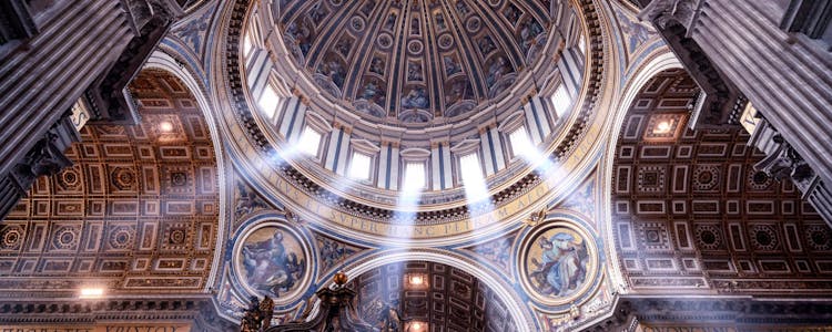 Choosing The Right Madrid Royal Palace Tour