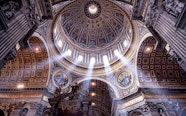 Inside St Peter s Basilica What To Expect 