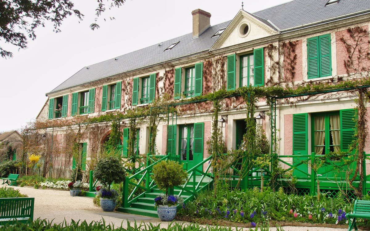 excursão de meio dia com audioguia aos jardins de monet em giverny saindo de paris-2 excursão de meio dia com audioguia aos jardins de monet em giverny saindo de paris-2