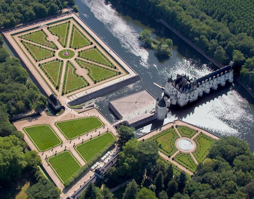 Schloss Chenonceau