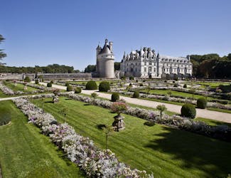 Best Loire Valley Castles