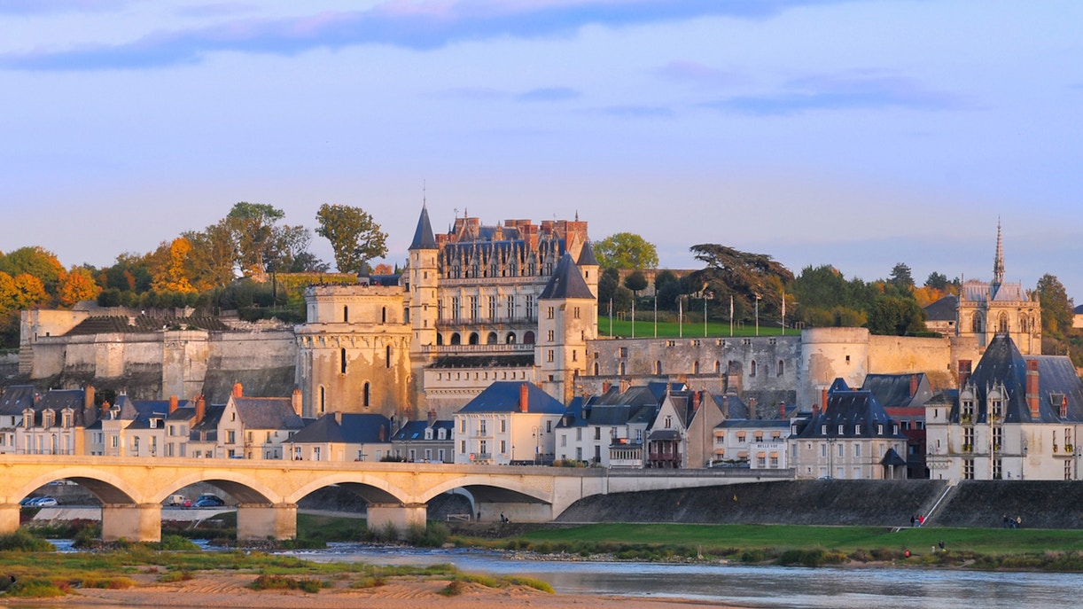 Château d'Amboise