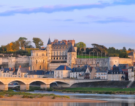 Schloss Amboise