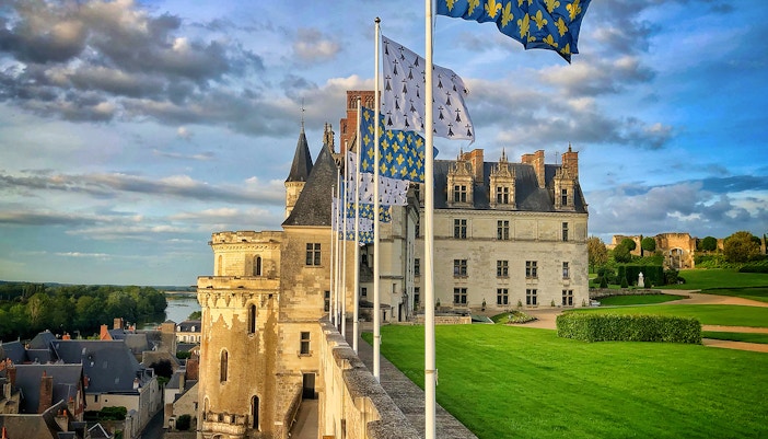 Visita Castelli della Loira