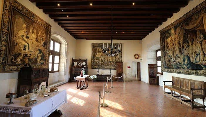 Visita Castelli della Loira