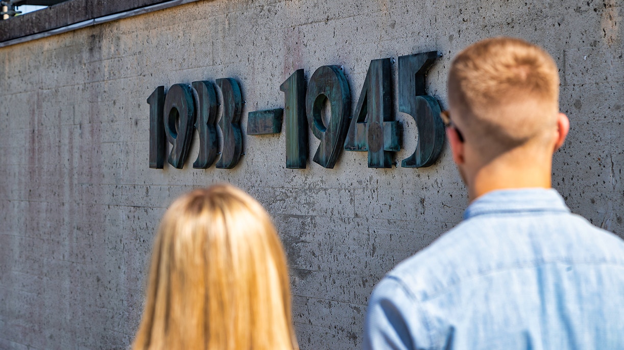 campo de concentracion dachau