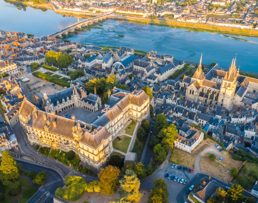 Schloss Blois