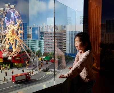 Melbourne travel guide